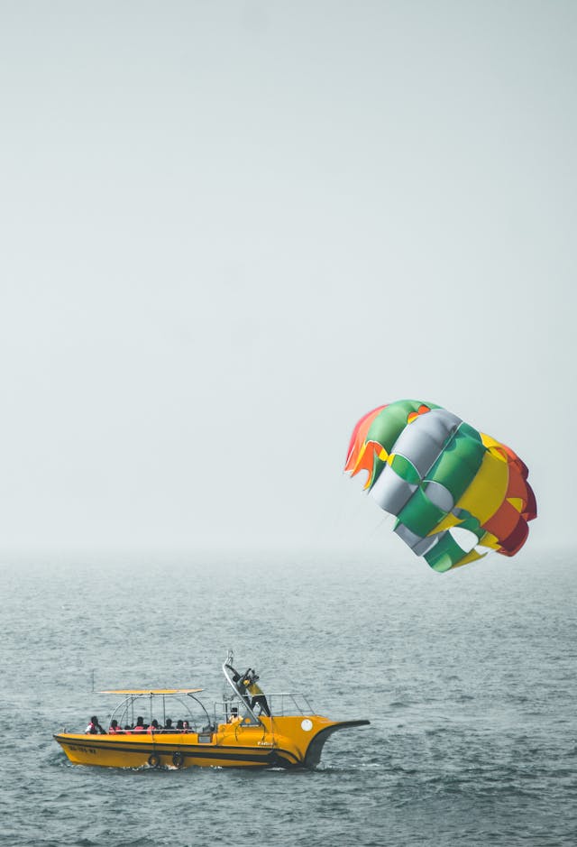 Goa location map and travel destination